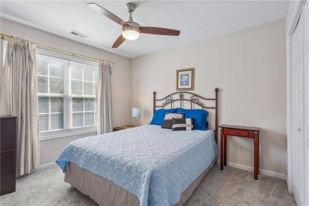 6276 St. Johns Wood, Villages Of Westminster, Williamsburg, VA 23188