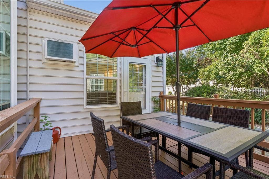 6276 St. Johns Wood, Villages Of Westminster, Williamsburg, VA 23188