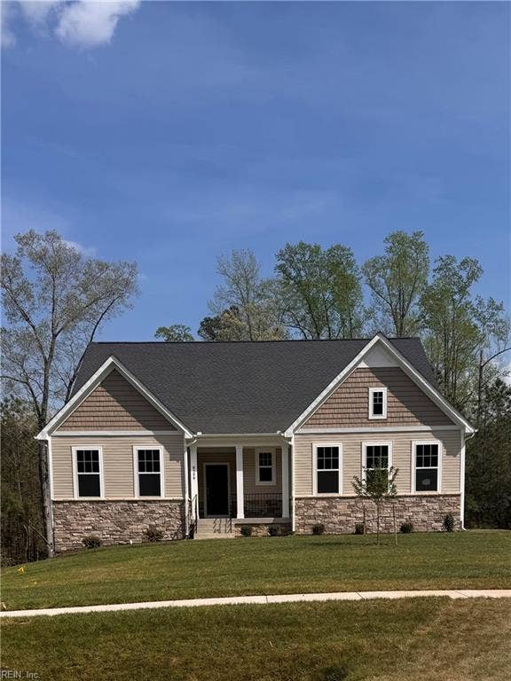 6308 Fawncrest Lane, Fawncrest Estates, Williamsburg, VA 23188 6308 Fawncrest Lane, Fawncrest Estates, Williamsburg, VA 23188
