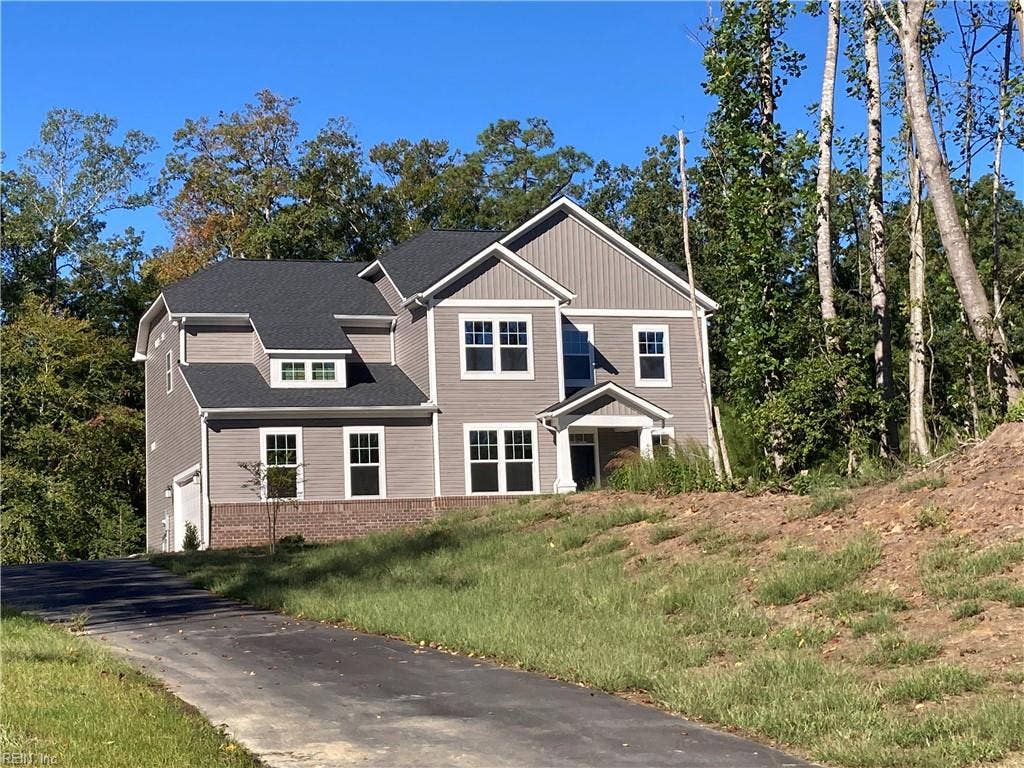 6319 Fawncrest Lane, Fawncrest Estates, Williamsburg, VA 23188 6319 Fawncrest Lane, Fawncrest Estates, Williamsburg, VA 23188