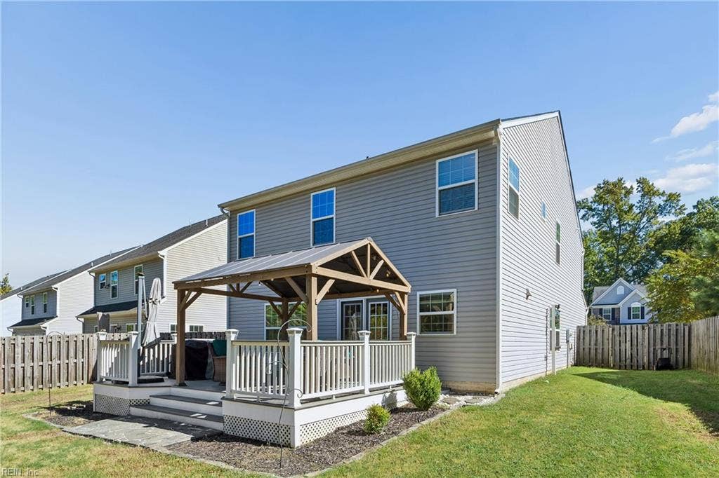 214 Bethune Drive, Williamsburg, VA 23185