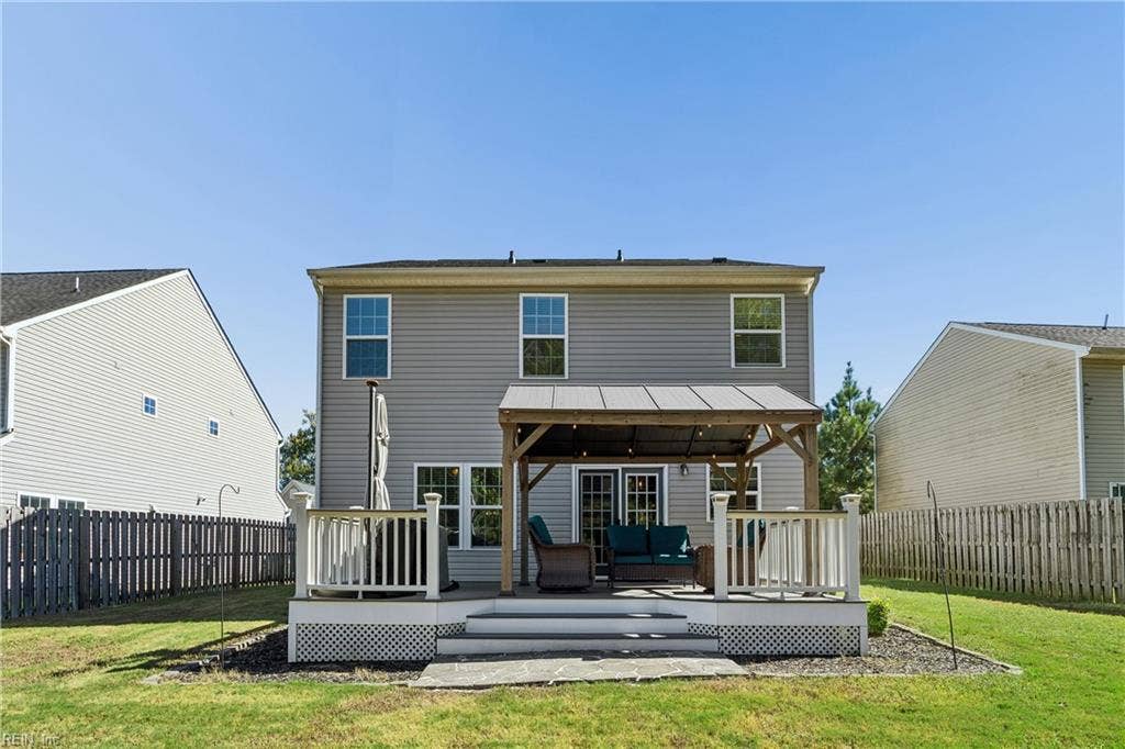 214 Bethune Drive, Williamsburg, VA 23185