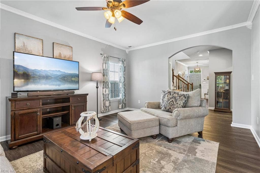 214 Bethune Drive, Williamsburg, VA 23185