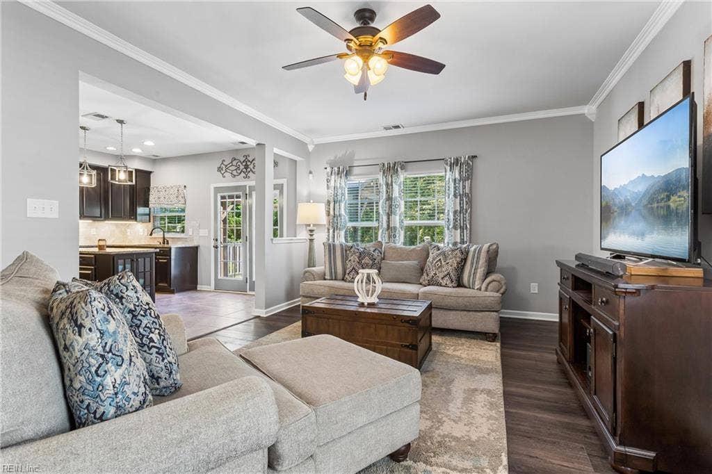 214 Bethune Drive, Williamsburg, VA 23185