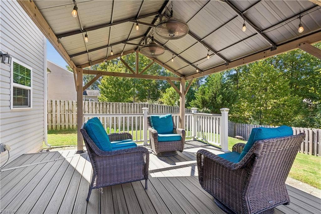 214 Bethune Drive, Williamsburg, VA 23185