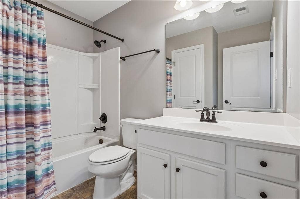 214 Bethune Drive, Williamsburg, VA 23185