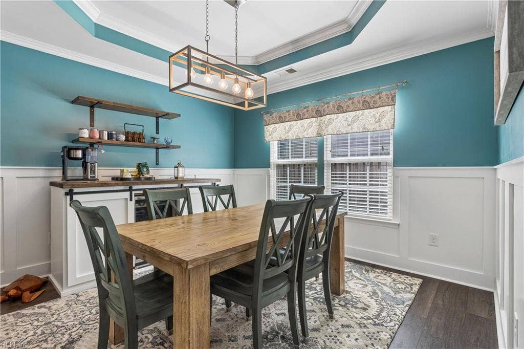 214 Bethune Drive, Williamsburg, VA 23185