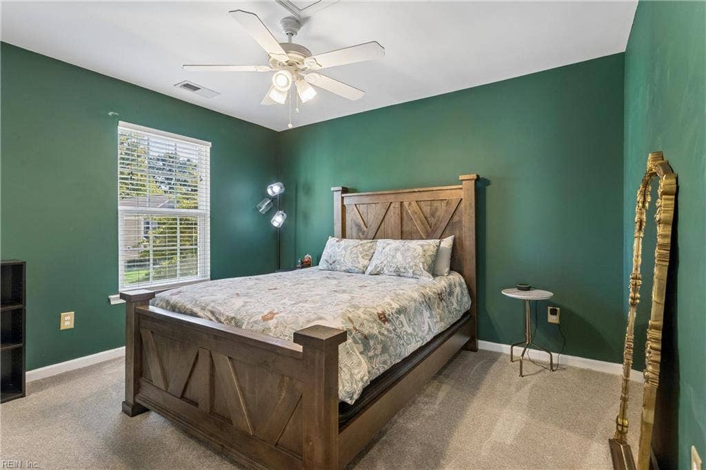 214 Bethune Drive, Williamsburg, VA 23185