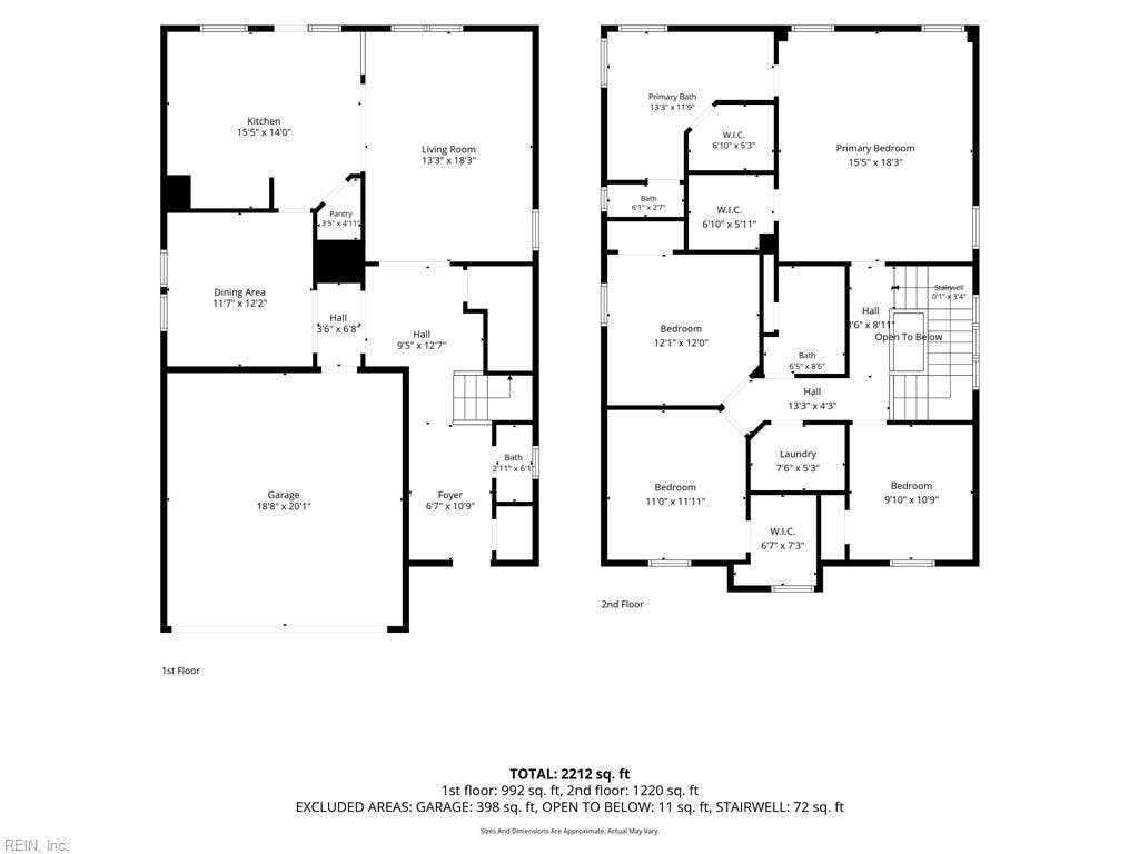 214 Bethune Drive, Williamsburg, VA 23185