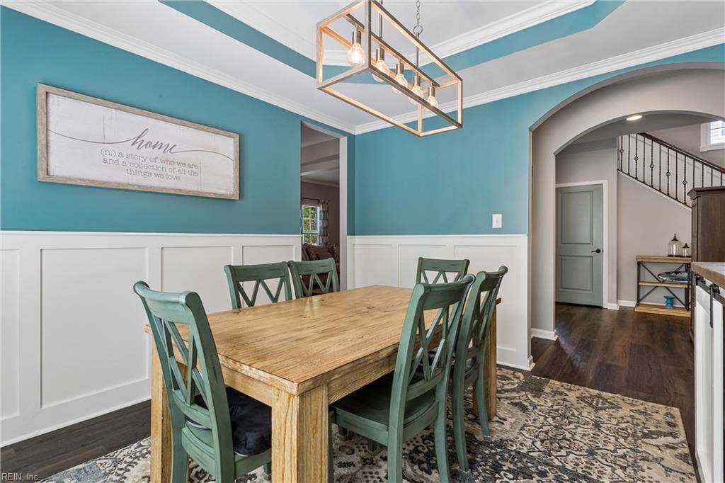 214 Bethune Drive, Williamsburg, VA 23185