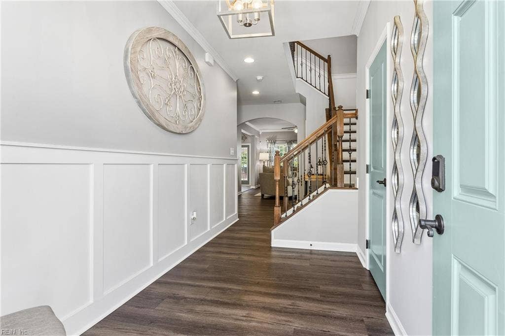 214 Bethune Drive, Williamsburg, VA 23185