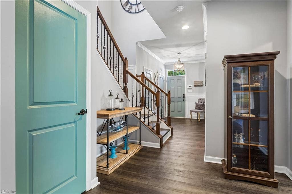 214 Bethune Drive, Williamsburg, VA 23185