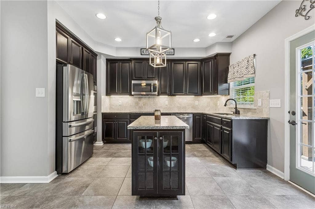 214 Bethune Drive, Williamsburg, VA 23185