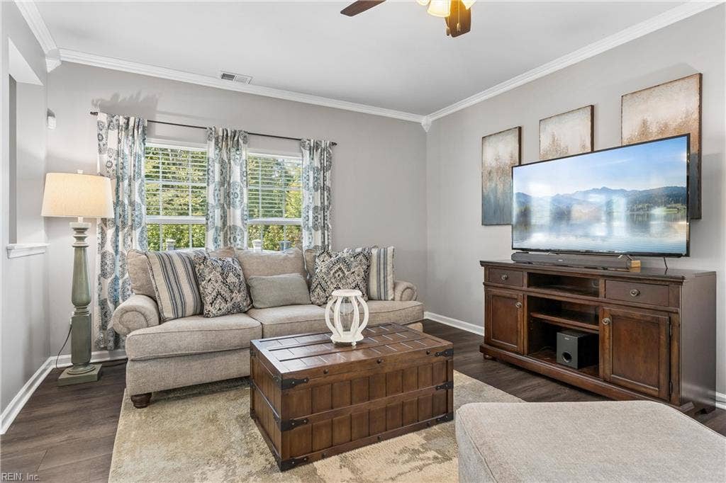 214 Bethune Drive, Williamsburg, VA 23185