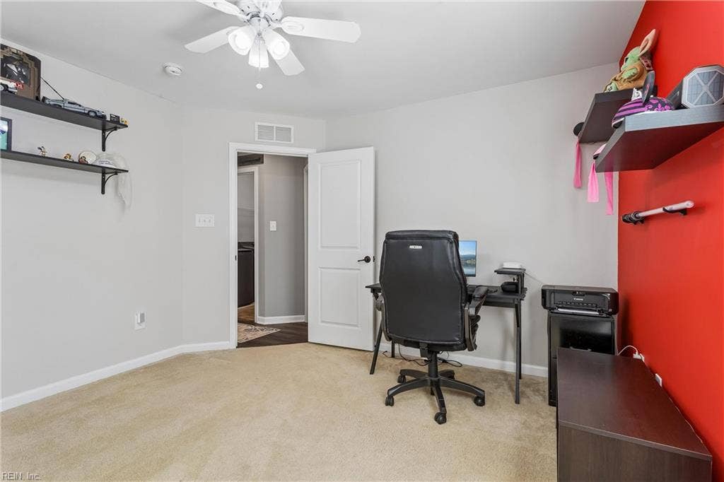 214 Bethune Drive, Williamsburg, VA 23185
