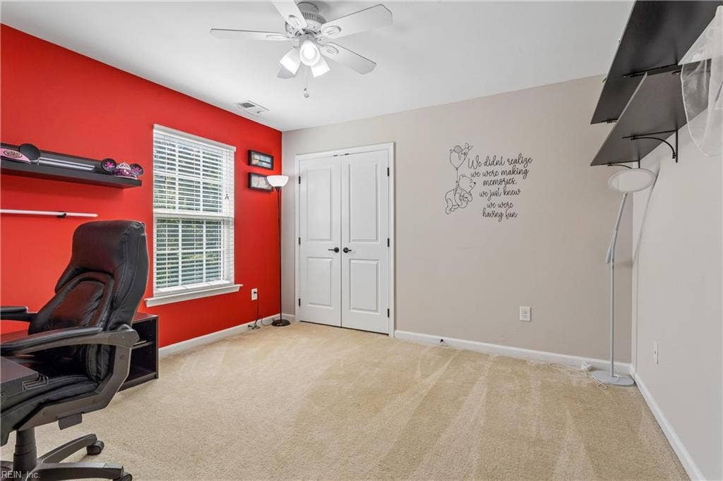 214 Bethune Drive, Williamsburg, VA 23185