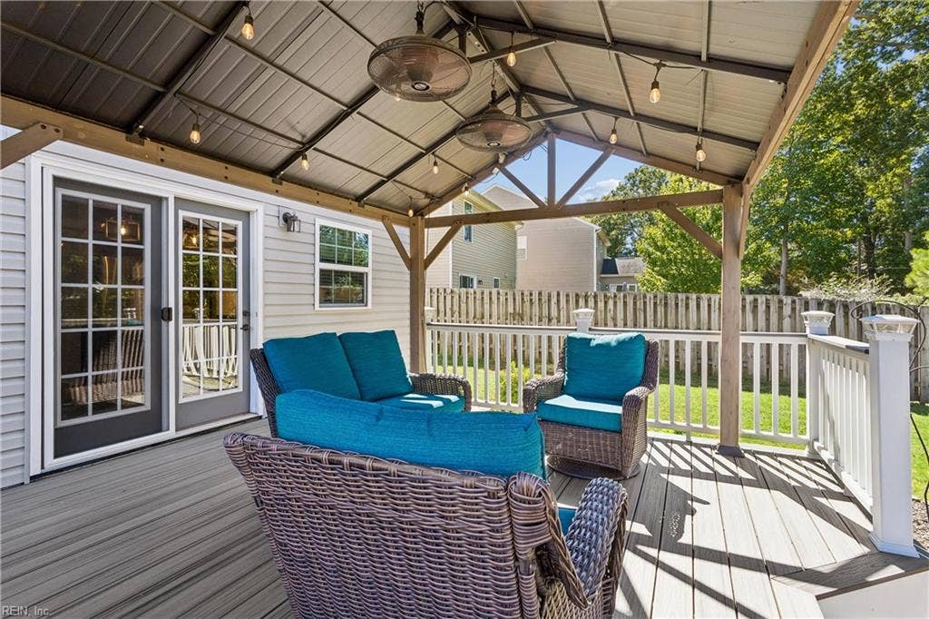 214 Bethune Drive, Williamsburg, VA 23185