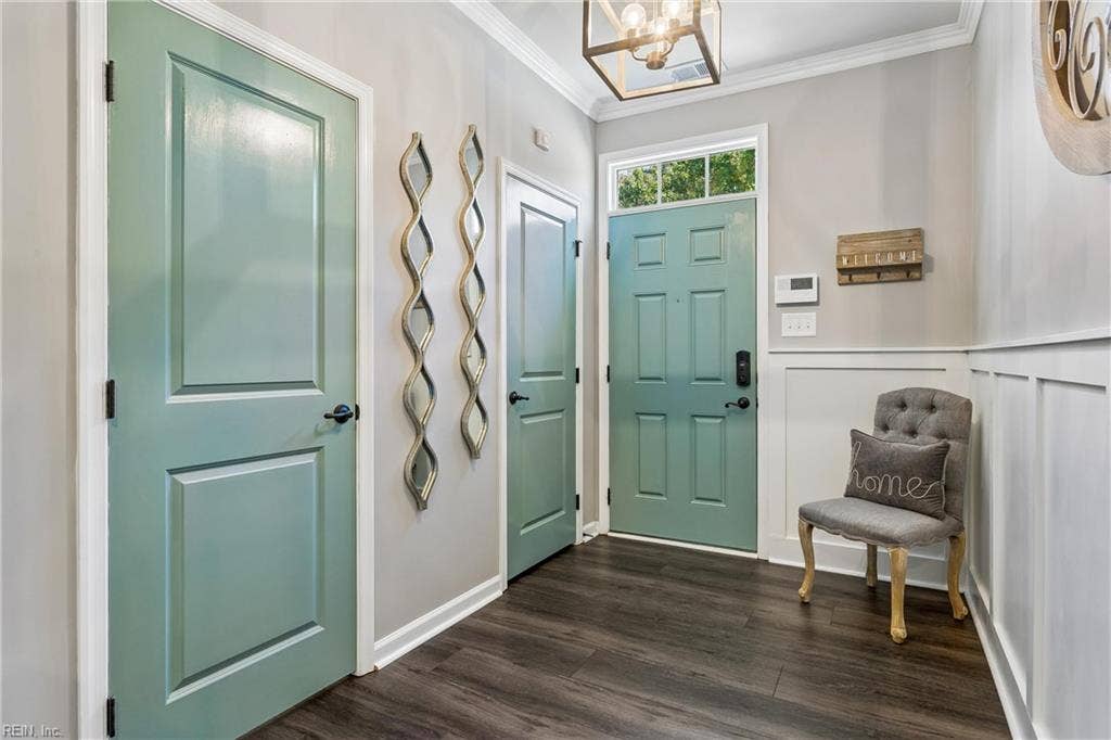 214 Bethune Drive, Williamsburg, VA 23185