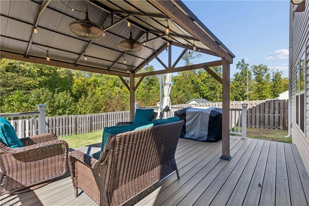 214 Bethune Drive, Williamsburg, VA 23185