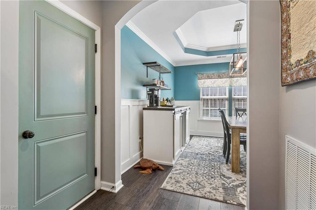 214 Bethune Drive, Williamsburg, VA 23185