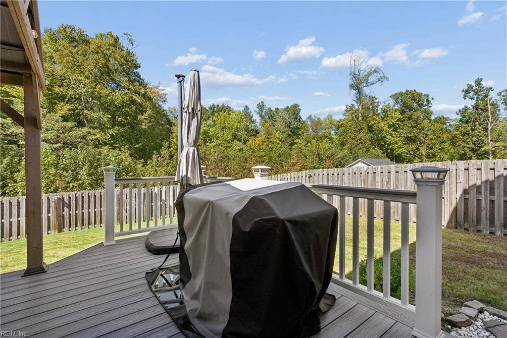 214 Bethune Drive, Williamsburg, VA 23185