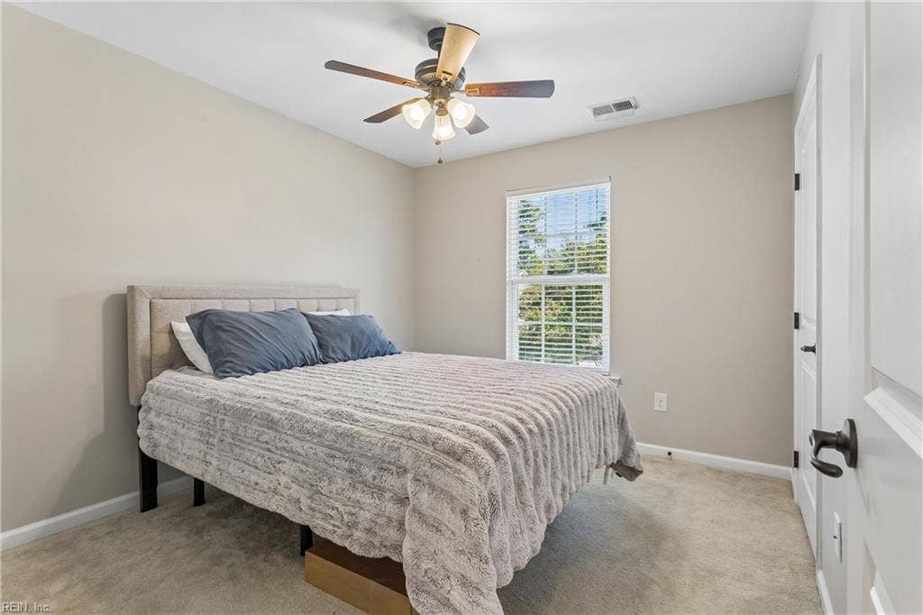 214 Bethune Drive, Williamsburg, VA 23185