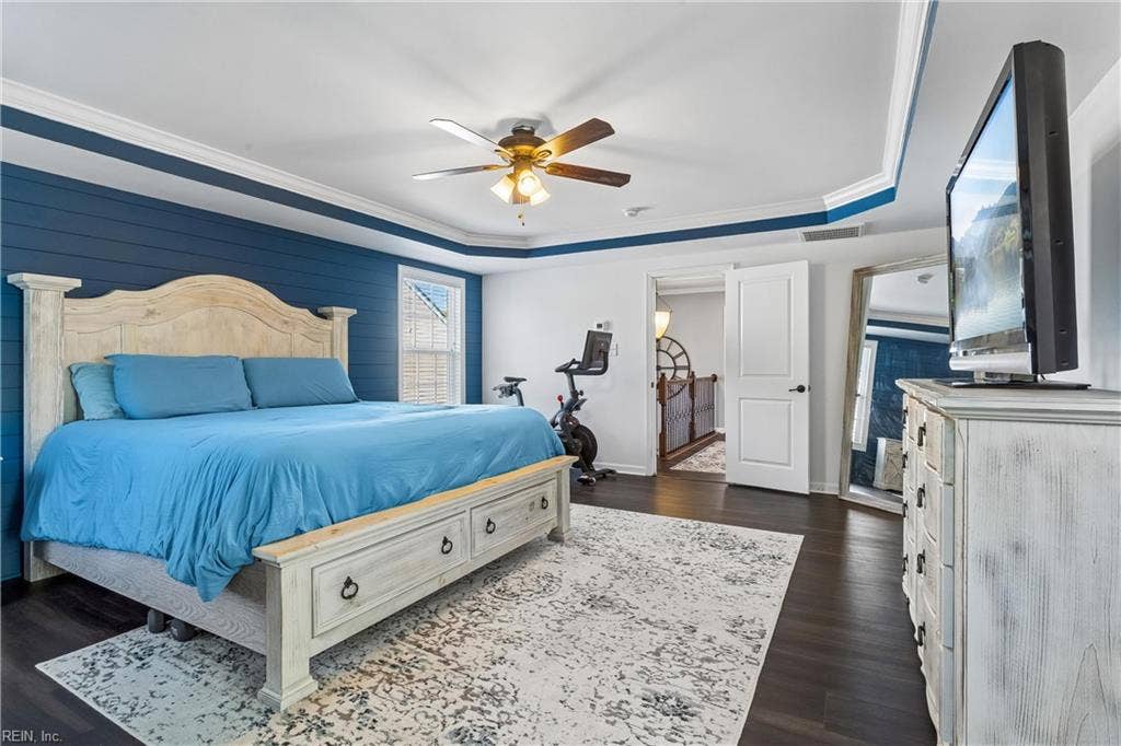 214 Bethune Drive, Williamsburg, VA 23185