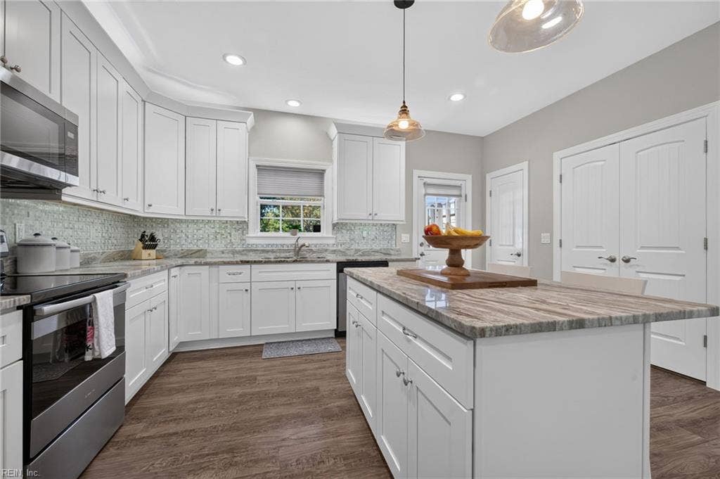 1306 Cypress Avenue, Beach Borough, Virginia Beach, VA 23451