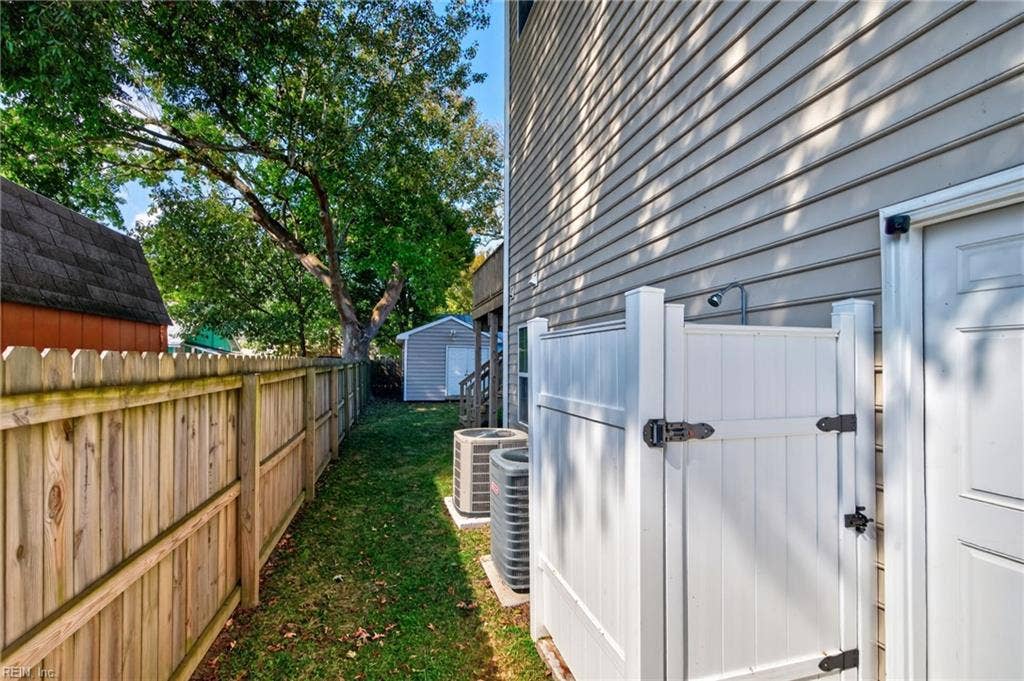 1306 Cypress Avenue, Beach Borough, Virginia Beach, VA 23451