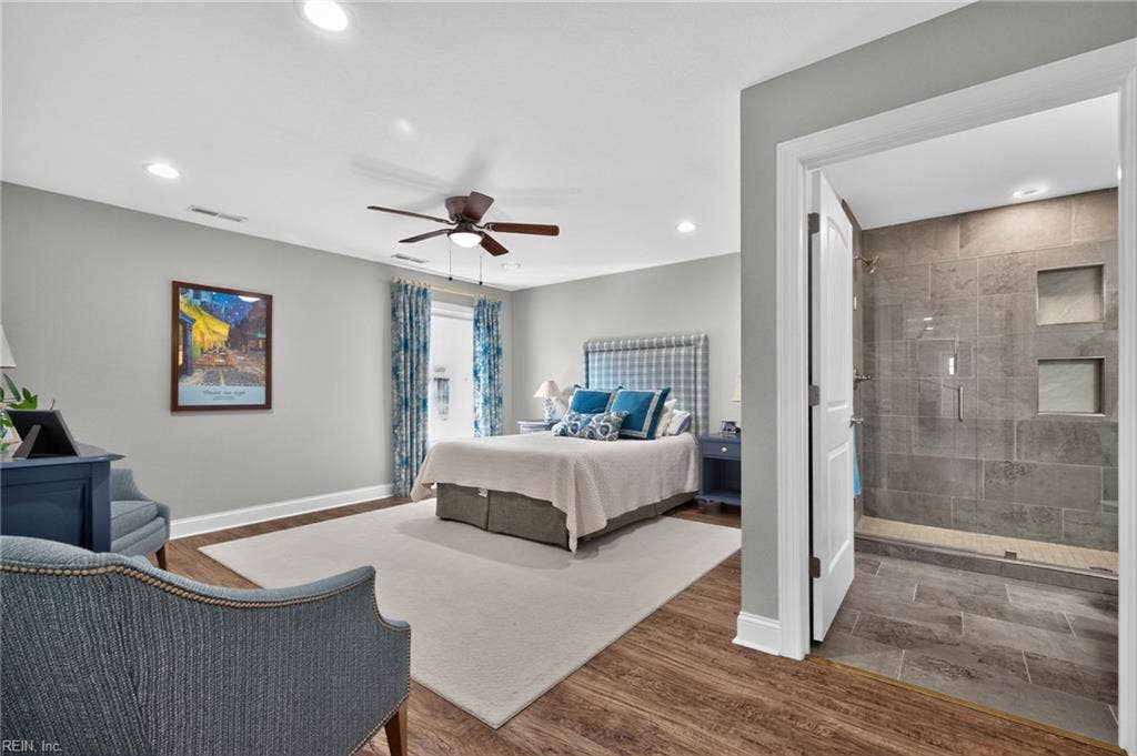 1306 Cypress Avenue, Beach Borough, Virginia Beach, VA 23451