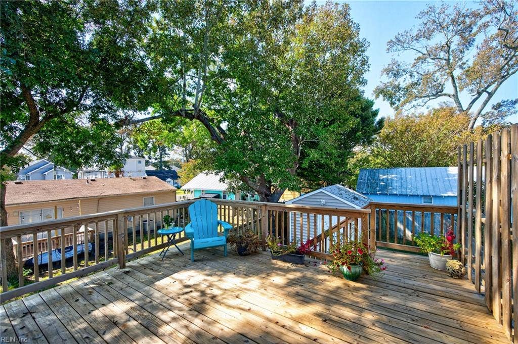 1306 Cypress Avenue, Beach Borough, Virginia Beach, VA 23451