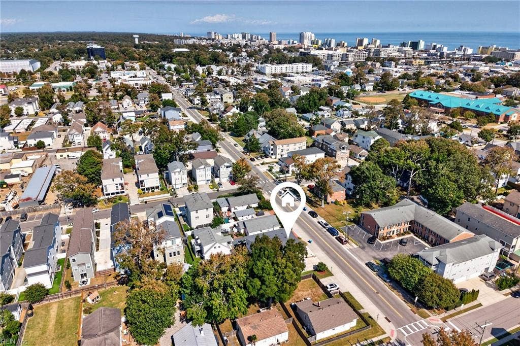 1306 Cypress Avenue, Beach Borough, Virginia Beach, VA 23451
