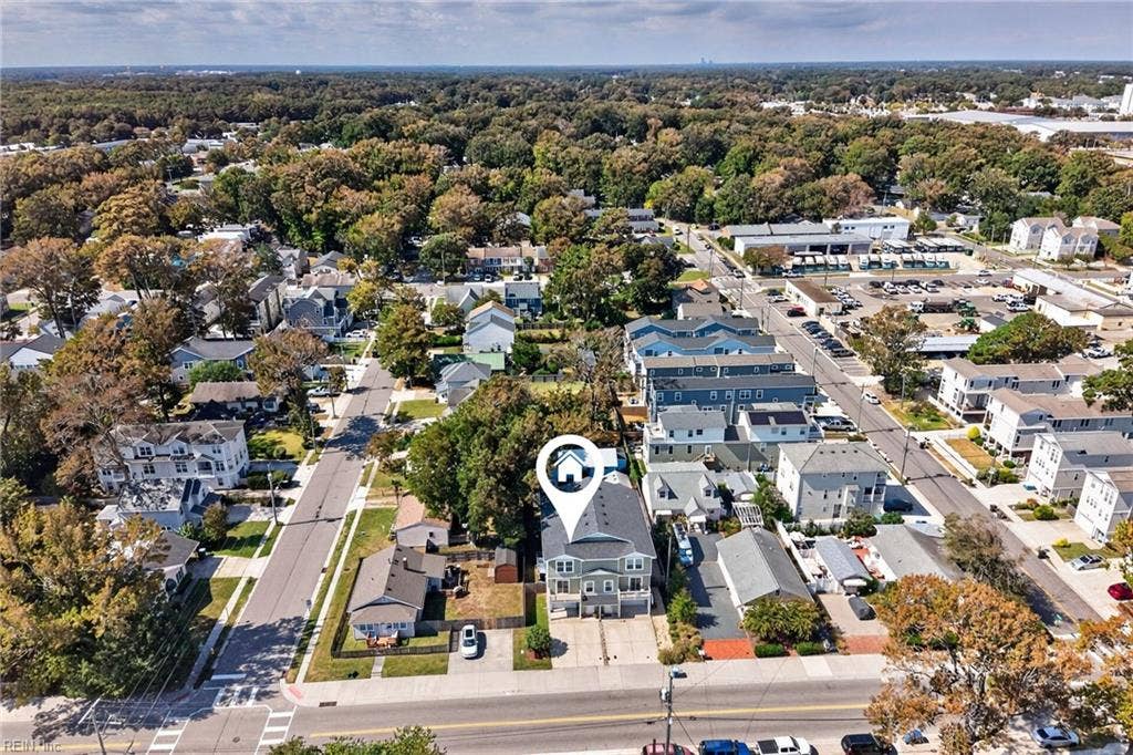 1306 Cypress Avenue, Beach Borough, Virginia Beach, VA 23451