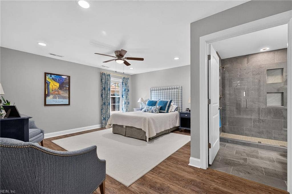1306 Cypress Avenue, Beach Borough, Virginia Beach, VA 23451