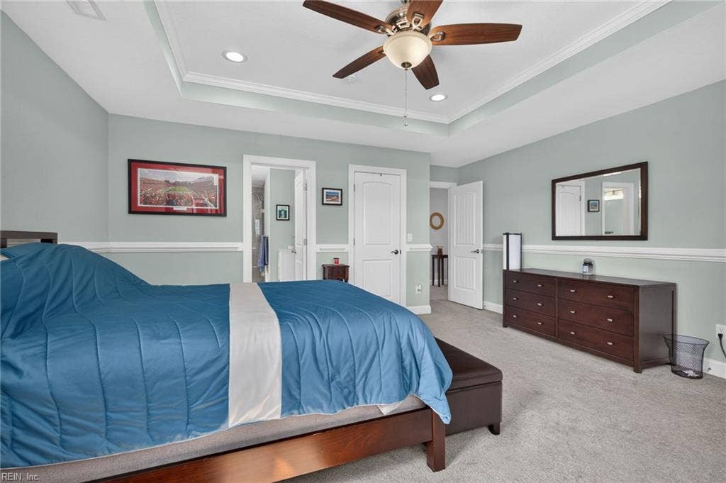 1306 Cypress Avenue, Beach Borough, Virginia Beach, VA 23451