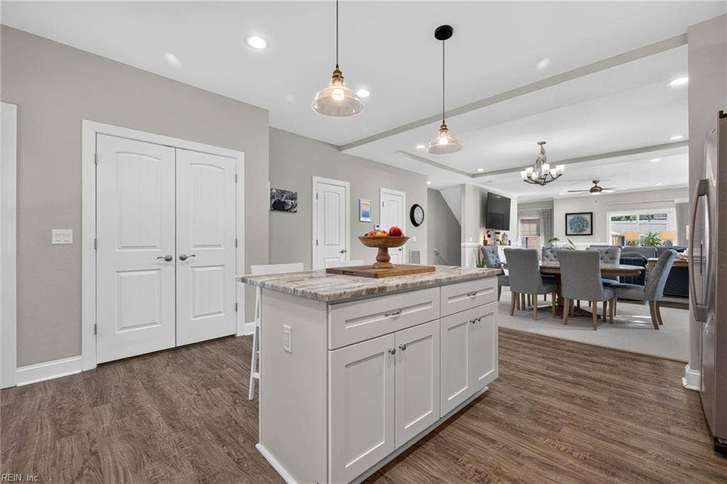 1306 Cypress Avenue, Beach Borough, Virginia Beach, VA 23451