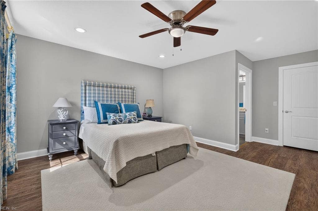 1306 Cypress Avenue, Beach Borough, Virginia Beach, VA 23451