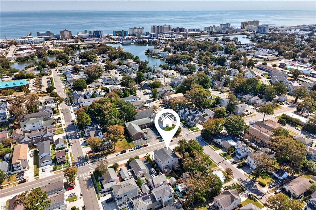 1306 Cypress Avenue, Beach Borough, Virginia Beach, VA 23451