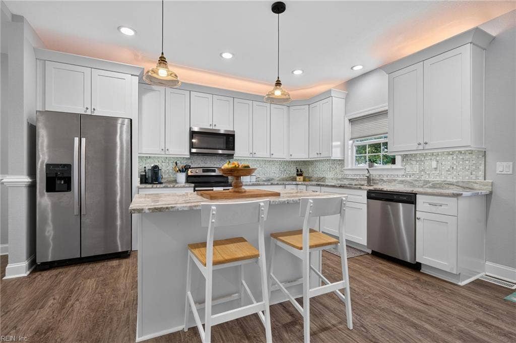 1306 Cypress Avenue, Beach Borough, Virginia Beach, VA 23451
