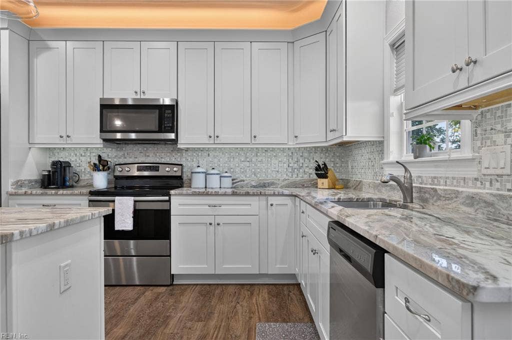 1306 Cypress Avenue, Beach Borough, Virginia Beach, VA 23451