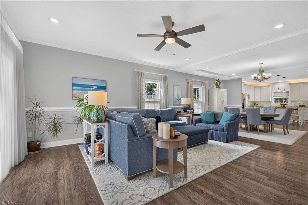 1306 Cypress Avenue, Beach Borough, Virginia Beach, VA 23451