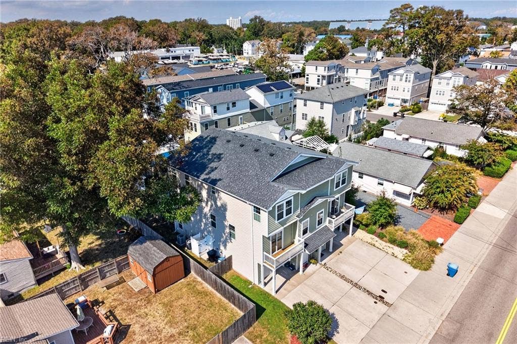 1306 Cypress Avenue, Beach Borough, Virginia Beach, VA 23451