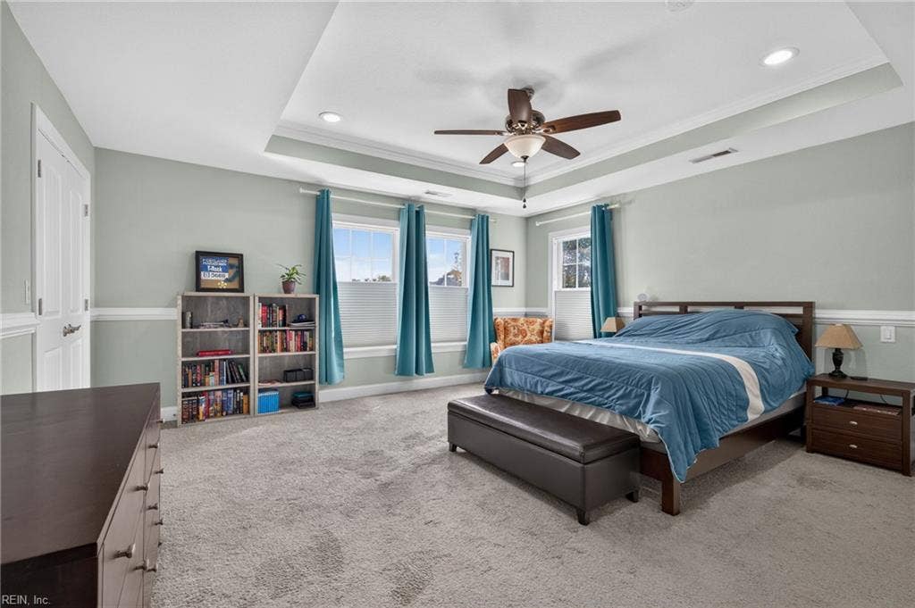 1306 Cypress Avenue, Beach Borough, Virginia Beach, VA 23451