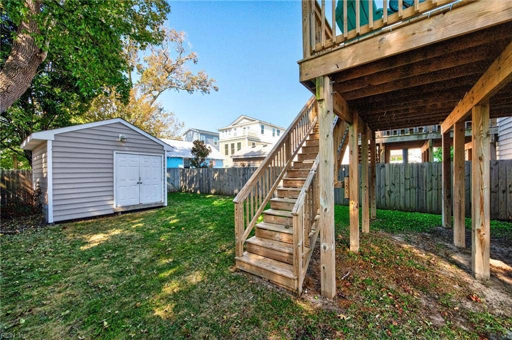 1306 Cypress Avenue, Beach Borough, Virginia Beach, VA 23451