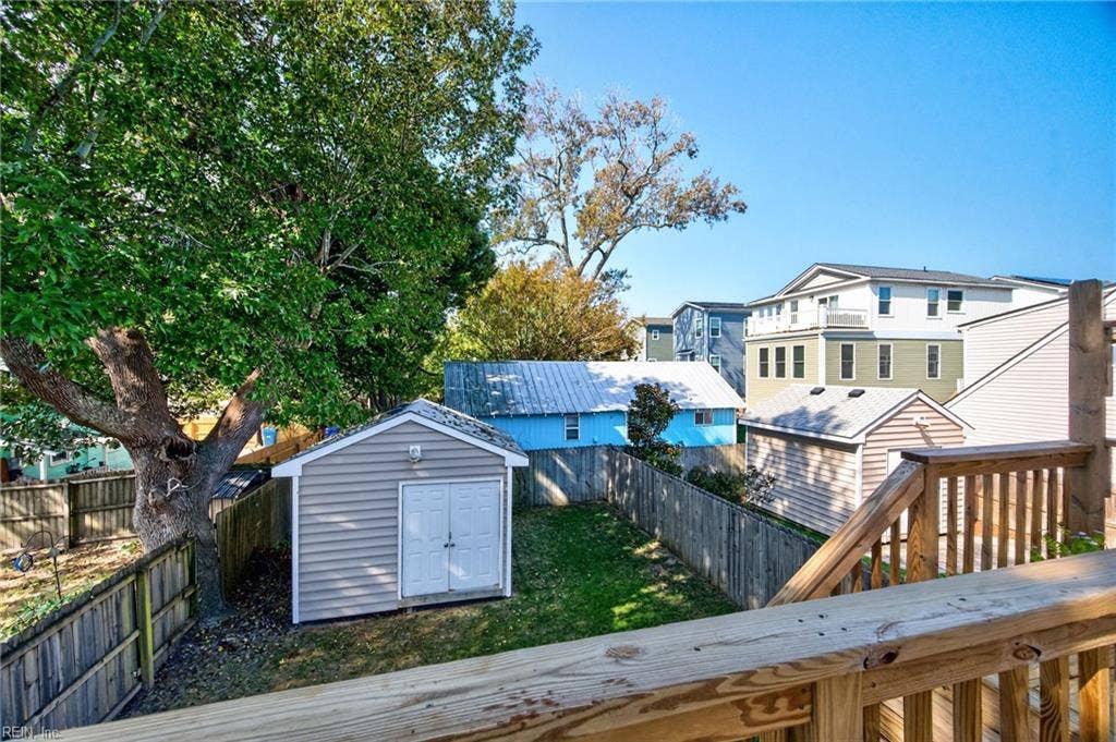 1306 Cypress Avenue, Beach Borough, Virginia Beach, VA 23451