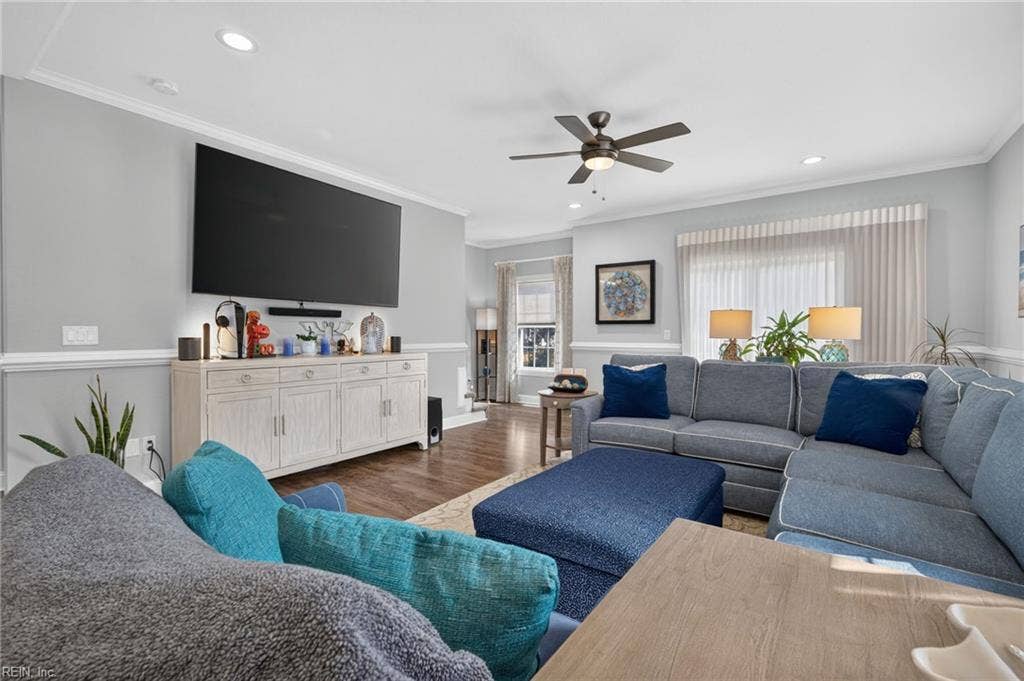 1306 Cypress Avenue, Beach Borough, Virginia Beach, VA 23451