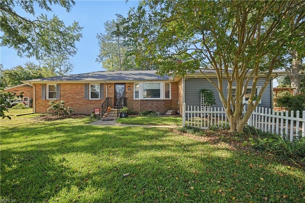 Welcome to 2024 Lisbon Rd.!