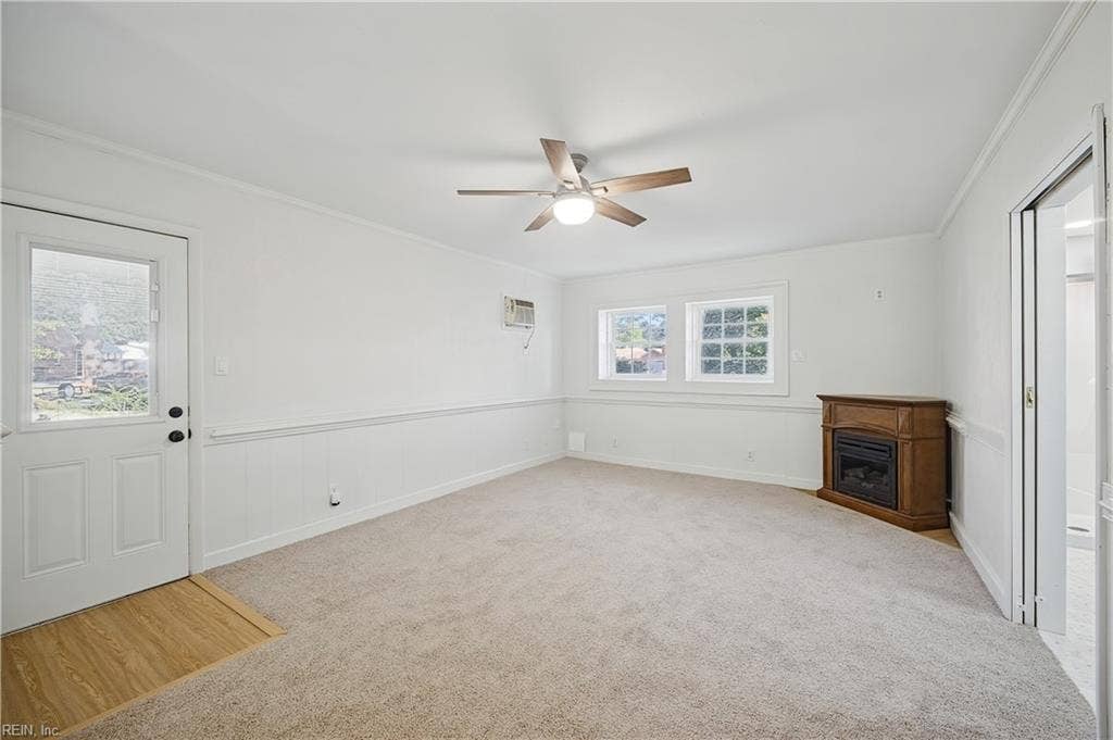 Flex Space/Fourth BR