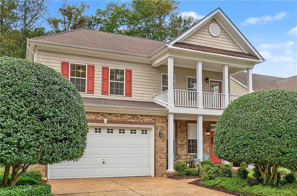 2909 Charisma Court, Rosecrest, Virginia Beach, VA 23456 2909 Charisma Court, Rosecrest, Virginia Beach, VA 23456
