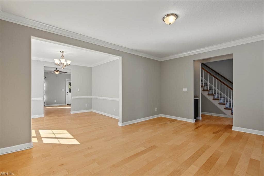 513 Taliaferro Road, Taliaferro Estates, Newport News, VA 23603 513 Taliaferro Road, Taliaferro Estates, Newport News, VA 23603